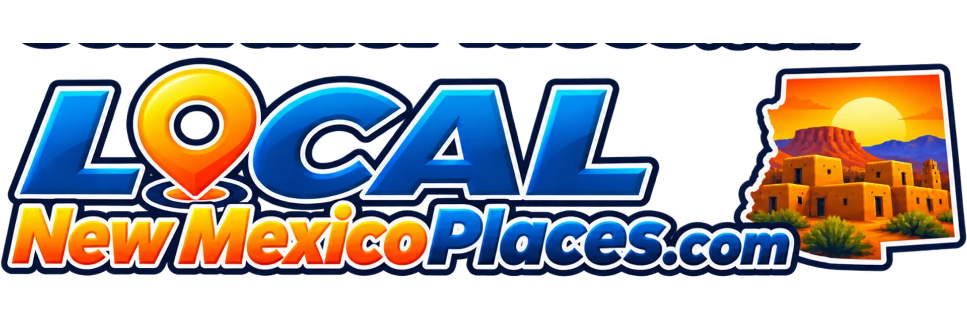 LOCAL New Mexico Places